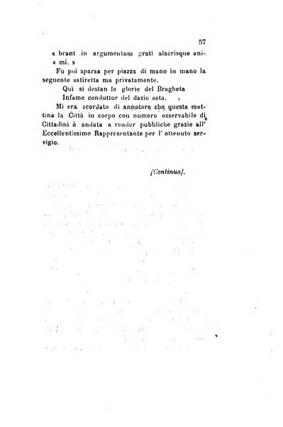 Archivio storico veronese Raccolta di documenti e notizie riguardanti la storia politica, amministrativa, letteraria e scientifica della città e della provincia