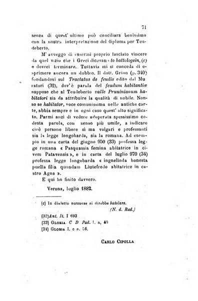 Archivio storico veronese Raccolta di documenti e notizie riguardanti la storia politica, amministrativa, letteraria e scientifica della città e della provincia