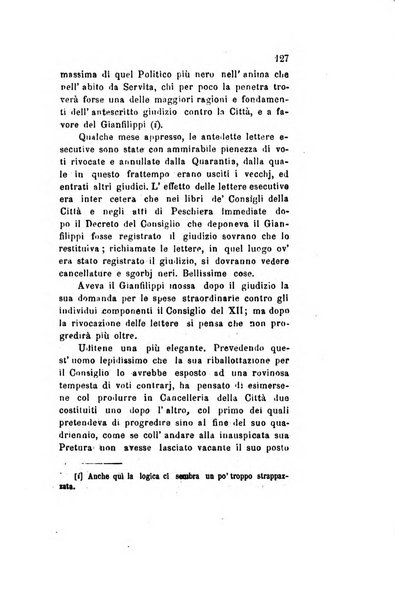 Archivio storico veronese Raccolta di documenti e notizie riguardanti la storia politica, amministrativa, letteraria e scientifica della città e della provincia