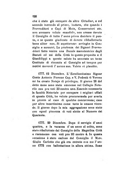 Archivio storico veronese Raccolta di documenti e notizie riguardanti la storia politica, amministrativa, letteraria e scientifica della città e della provincia