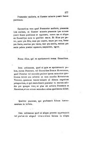 Archivio storico veronese Raccolta di documenti e notizie riguardanti la storia politica, amministrativa, letteraria e scientifica della città e della provincia