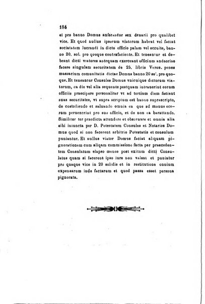 Archivio storico veronese Raccolta di documenti e notizie riguardanti la storia politica, amministrativa, letteraria e scientifica della città e della provincia