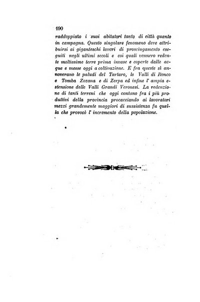 Archivio storico veronese Raccolta di documenti e notizie riguardanti la storia politica, amministrativa, letteraria e scientifica della città e della provincia