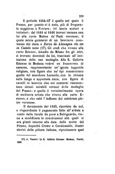 Archivio storico veronese Raccolta di documenti e notizie riguardanti la storia politica, amministrativa, letteraria e scientifica della città e della provincia