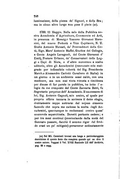 Archivio storico veronese Raccolta di documenti e notizie riguardanti la storia politica, amministrativa, letteraria e scientifica della città e della provincia