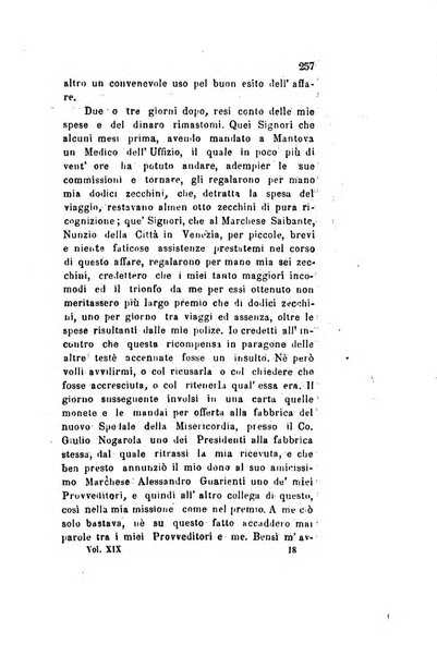 Archivio storico veronese Raccolta di documenti e notizie riguardanti la storia politica, amministrativa, letteraria e scientifica della città e della provincia