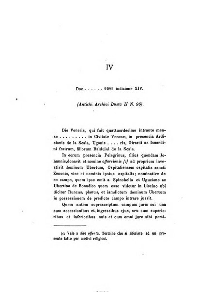 Archivio storico veronese Raccolta di documenti e notizie riguardanti la storia politica, amministrativa, letteraria e scientifica della città e della provincia