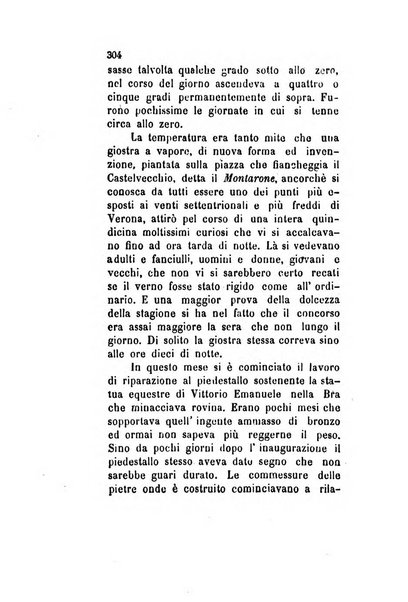 Archivio storico veronese Raccolta di documenti e notizie riguardanti la storia politica, amministrativa, letteraria e scientifica della città e della provincia