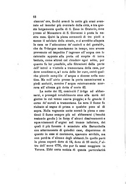 Archivio storico veronese Raccolta di documenti e notizie riguardanti la storia politica, amministrativa, letteraria e scientifica della città e della provincia