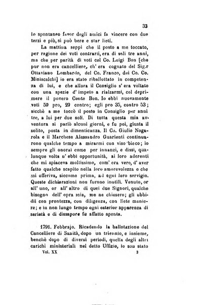 Archivio storico veronese Raccolta di documenti e notizie riguardanti la storia politica, amministrativa, letteraria e scientifica della città e della provincia