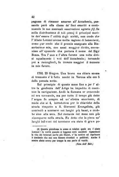 Archivio storico veronese Raccolta di documenti e notizie riguardanti la storia politica, amministrativa, letteraria e scientifica della città e della provincia