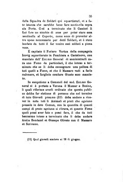 Archivio storico veronese Raccolta di documenti e notizie riguardanti la storia politica, amministrativa, letteraria e scientifica della città e della provincia