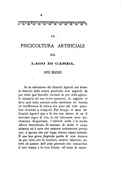 Archivio storico veronese Raccolta di documenti e notizie riguardanti la storia politica, amministrativa, letteraria e scientifica della città e della provincia