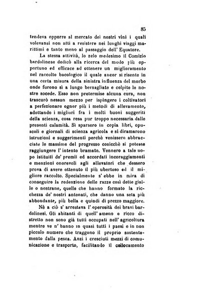 Archivio storico veronese Raccolta di documenti e notizie riguardanti la storia politica, amministrativa, letteraria e scientifica della città e della provincia