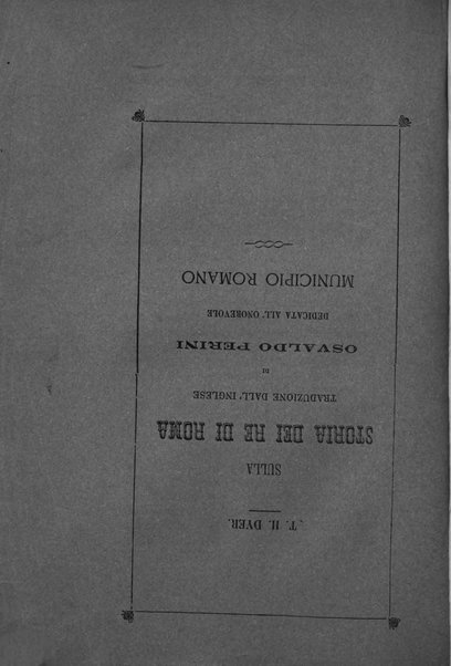 Archivio storico veronese Raccolta di documenti e notizie riguardanti la storia politica, amministrativa, letteraria e scientifica della città e della provincia