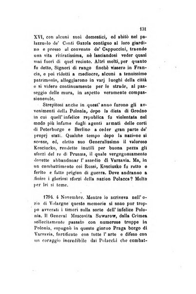 Archivio storico veronese Raccolta di documenti e notizie riguardanti la storia politica, amministrativa, letteraria e scientifica della città e della provincia