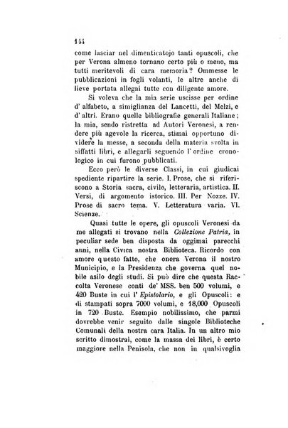 Archivio storico veronese Raccolta di documenti e notizie riguardanti la storia politica, amministrativa, letteraria e scientifica della città e della provincia