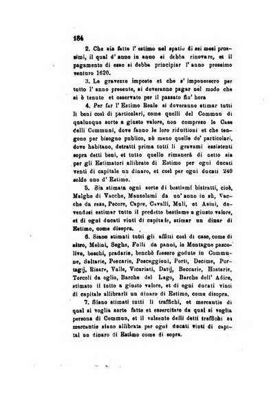 Archivio storico veronese Raccolta di documenti e notizie riguardanti la storia politica, amministrativa, letteraria e scientifica della città e della provincia