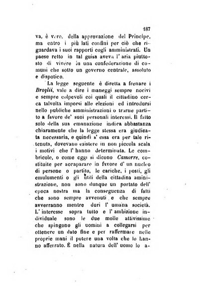 Archivio storico veronese Raccolta di documenti e notizie riguardanti la storia politica, amministrativa, letteraria e scientifica della città e della provincia