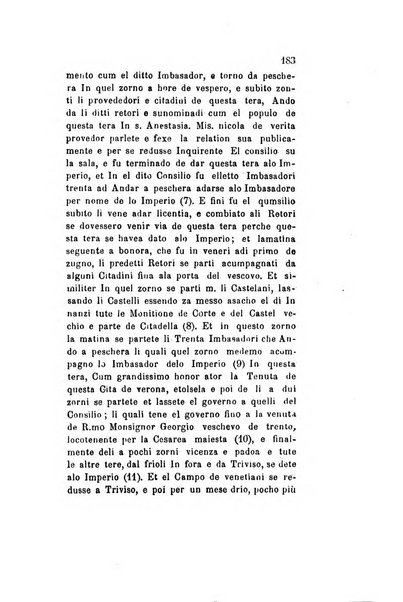 Archivio storico veronese Raccolta di documenti e notizie riguardanti la storia politica, amministrativa, letteraria e scientifica della città e della provincia