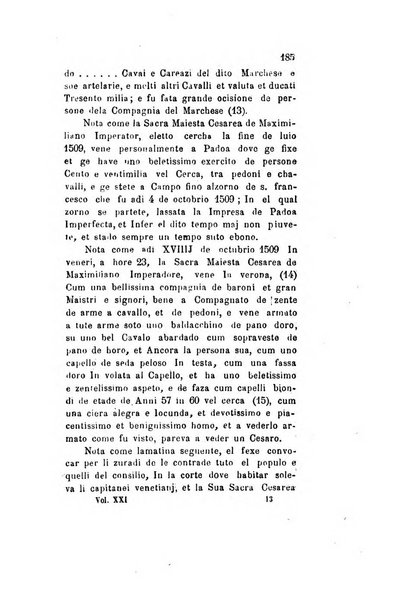 Archivio storico veronese Raccolta di documenti e notizie riguardanti la storia politica, amministrativa, letteraria e scientifica della città e della provincia