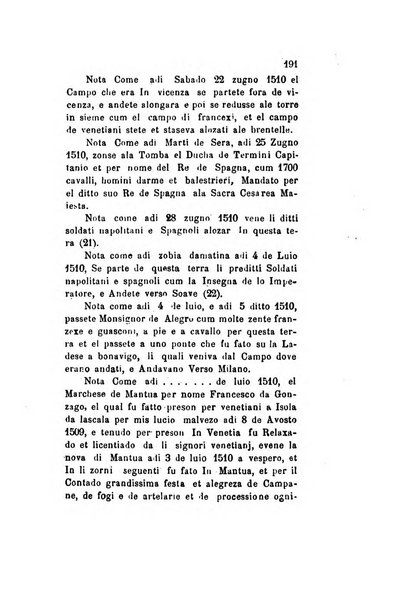 Archivio storico veronese Raccolta di documenti e notizie riguardanti la storia politica, amministrativa, letteraria e scientifica della città e della provincia