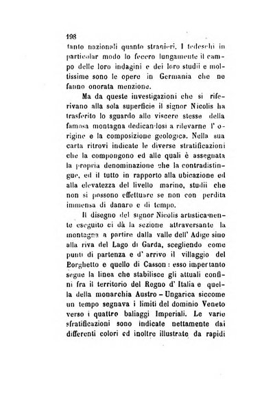 Archivio storico veronese Raccolta di documenti e notizie riguardanti la storia politica, amministrativa, letteraria e scientifica della città e della provincia