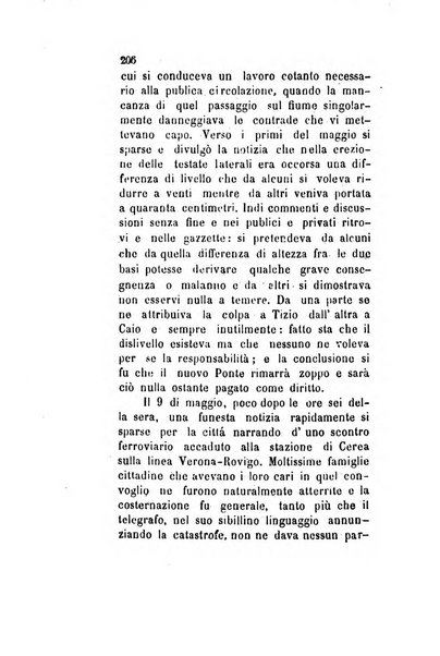 Archivio storico veronese Raccolta di documenti e notizie riguardanti la storia politica, amministrativa, letteraria e scientifica della città e della provincia