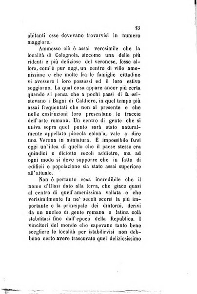 Archivio storico veronese Raccolta di documenti e notizie riguardanti la storia politica, amministrativa, letteraria e scientifica della città e della provincia