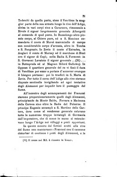 Archivio storico veronese Raccolta di documenti e notizie riguardanti la storia politica, amministrativa, letteraria e scientifica della città e della provincia