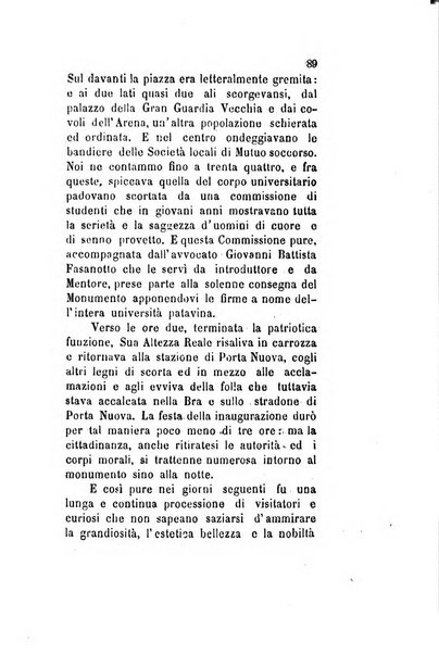 Archivio storico veronese Raccolta di documenti e notizie riguardanti la storia politica, amministrativa, letteraria e scientifica della città e della provincia