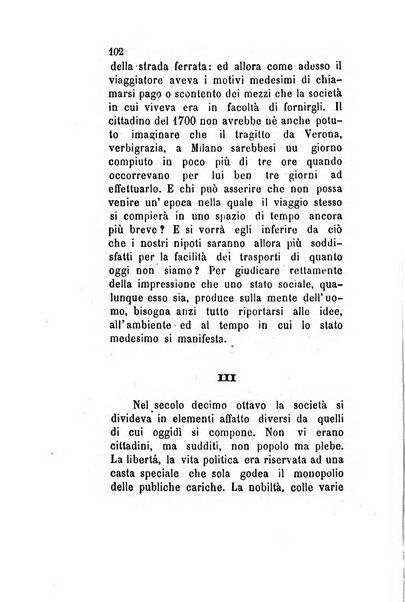 Archivio storico veronese Raccolta di documenti e notizie riguardanti la storia politica, amministrativa, letteraria e scientifica della città e della provincia