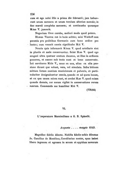 Archivio storico veronese Raccolta di documenti e notizie riguardanti la storia politica, amministrativa, letteraria e scientifica della città e della provincia