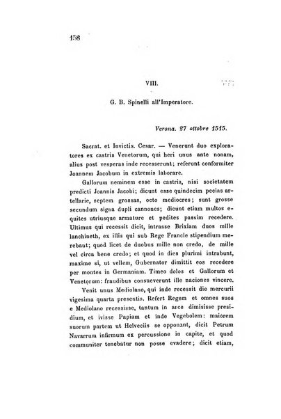 Archivio storico veronese Raccolta di documenti e notizie riguardanti la storia politica, amministrativa, letteraria e scientifica della città e della provincia