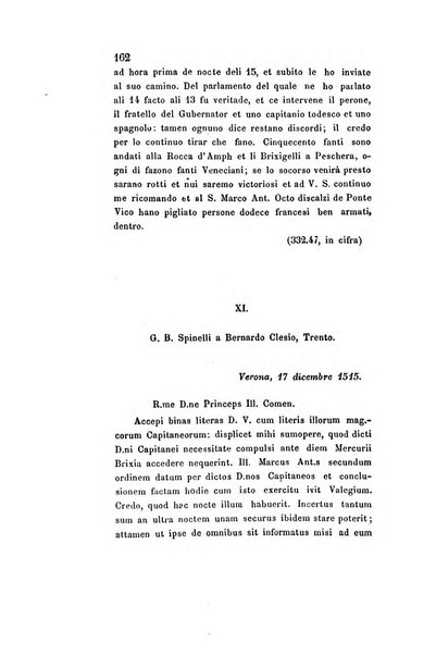 Archivio storico veronese Raccolta di documenti e notizie riguardanti la storia politica, amministrativa, letteraria e scientifica della città e della provincia