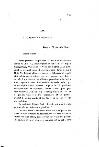 Archivio storico veronese Raccolta di documenti e notizie riguardanti la storia politica, amministrativa, letteraria e scientifica della città e della provincia