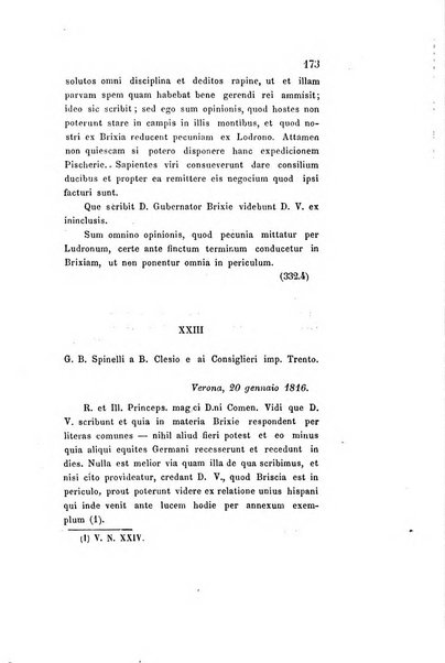 Archivio storico veronese Raccolta di documenti e notizie riguardanti la storia politica, amministrativa, letteraria e scientifica della città e della provincia