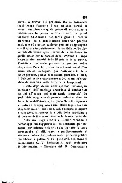 Archivio storico veronese Raccolta di documenti e notizie riguardanti la storia politica, amministrativa, letteraria e scientifica della città e della provincia