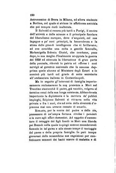 Archivio storico veronese Raccolta di documenti e notizie riguardanti la storia politica, amministrativa, letteraria e scientifica della città e della provincia