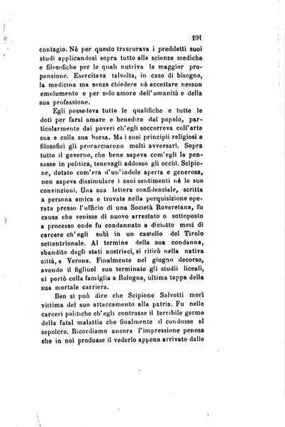 Archivio storico veronese Raccolta di documenti e notizie riguardanti la storia politica, amministrativa, letteraria e scientifica della città e della provincia