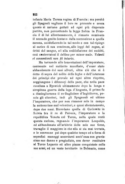 Archivio storico veronese Raccolta di documenti e notizie riguardanti la storia politica, amministrativa, letteraria e scientifica della città e della provincia