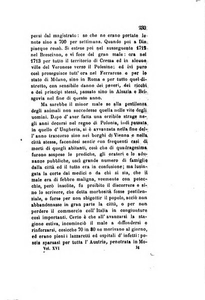 Archivio storico veronese Raccolta di documenti e notizie riguardanti la storia politica, amministrativa, letteraria e scientifica della città e della provincia