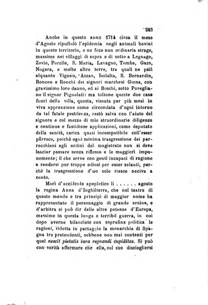 Archivio storico veronese Raccolta di documenti e notizie riguardanti la storia politica, amministrativa, letteraria e scientifica della città e della provincia