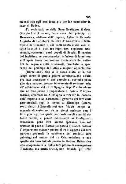 Archivio storico veronese Raccolta di documenti e notizie riguardanti la storia politica, amministrativa, letteraria e scientifica della città e della provincia