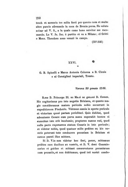 Archivio storico veronese Raccolta di documenti e notizie riguardanti la storia politica, amministrativa, letteraria e scientifica della città e della provincia