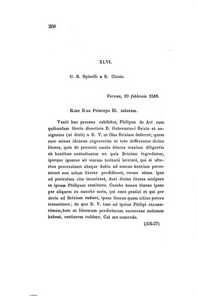 Archivio storico veronese Raccolta di documenti e notizie riguardanti la storia politica, amministrativa, letteraria e scientifica della città e della provincia