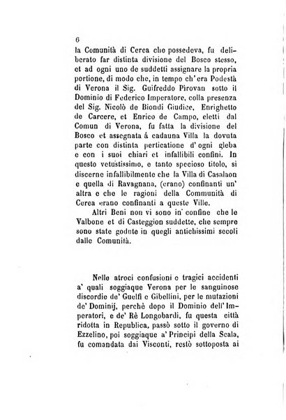 Archivio storico veronese Raccolta di documenti e notizie riguardanti la storia politica, amministrativa, letteraria e scientifica della città e della provincia