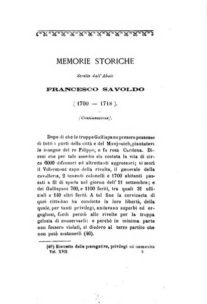 Archivio storico veronese Raccolta di documenti e notizie riguardanti la storia politica, amministrativa, letteraria e scientifica della città e della provincia