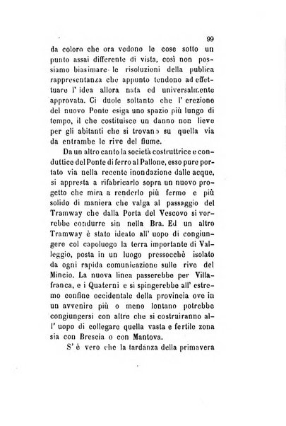 Archivio storico veronese Raccolta di documenti e notizie riguardanti la storia politica, amministrativa, letteraria e scientifica della città e della provincia