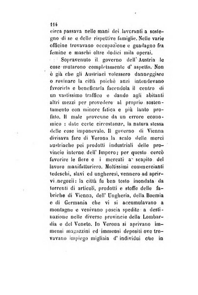 Archivio storico veronese Raccolta di documenti e notizie riguardanti la storia politica, amministrativa, letteraria e scientifica della città e della provincia